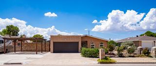 11276 QUINTANA Drive, El Paso, TX 79936