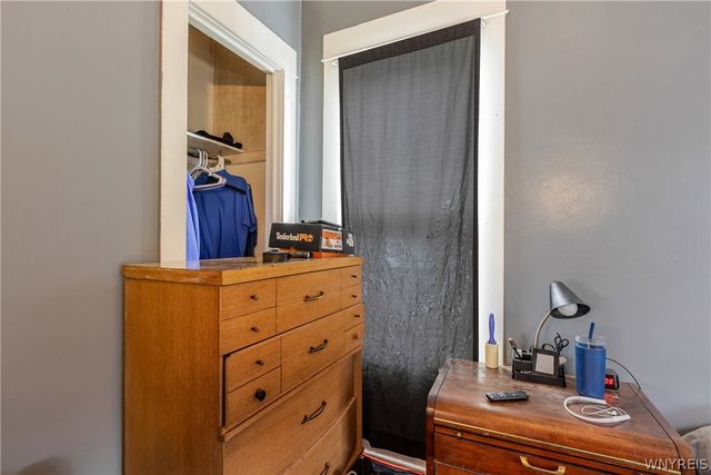 25 Page Street, Buffalo, NY 14207