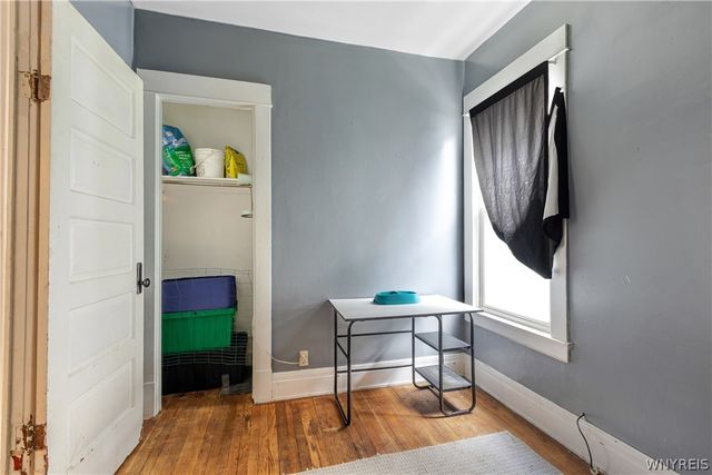 25 Page Street, Buffalo, NY 14207