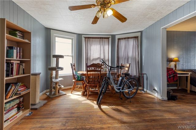 25 Page Street, Buffalo, NY 14207