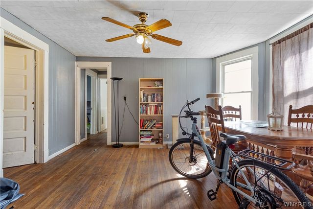 25 Page Street, Buffalo, NY 14207