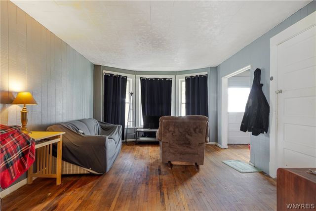 25 Page Street, Buffalo, NY 14207