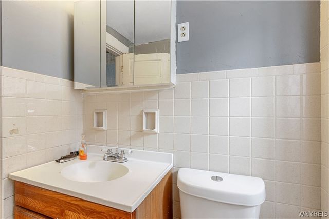 25 Page Street, Buffalo, NY 14207