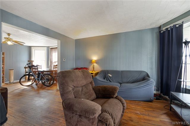 25 Page Street, Buffalo, NY 14207