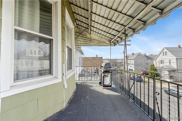 25 Page Street, Buffalo, NY 14207