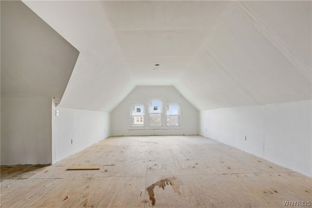 25 Page Street, Buffalo, NY 14207