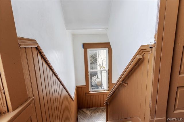 25 Page Street, Buffalo, NY 14207