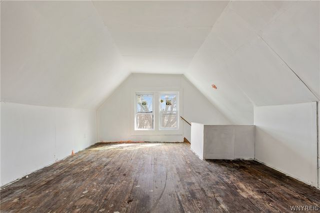 25 Page Street, Buffalo, NY 14207