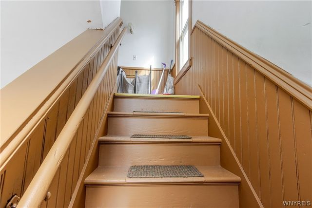 25 Page Street, Buffalo, NY 14207