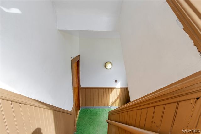 25 Page Street, Buffalo, NY 14207