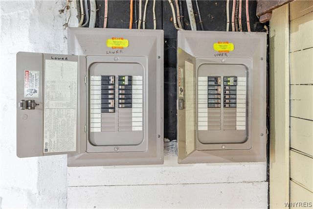 25 Page Street, Buffalo, NY 14207