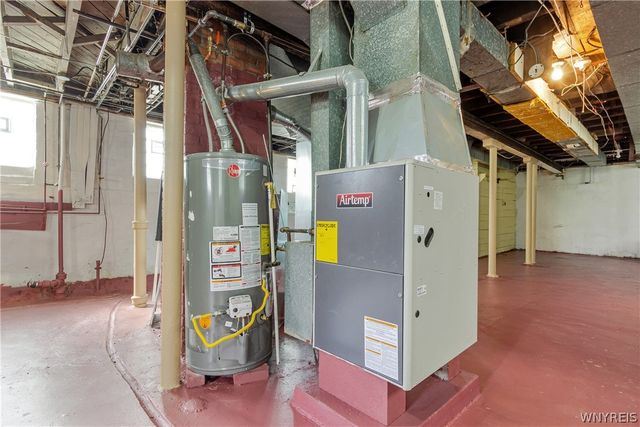 25 Page Street, Buffalo, NY 14207