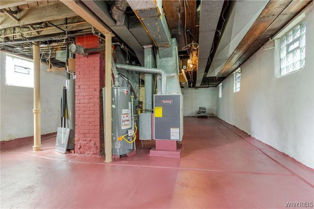 25 Page Street, Buffalo, NY 14207