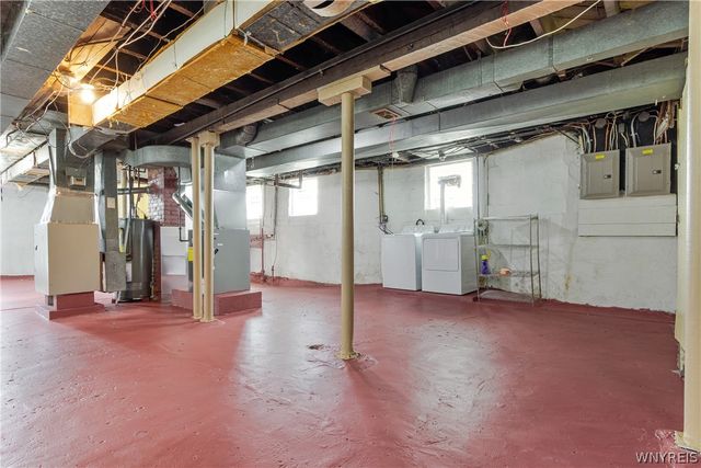 25 Page Street, Buffalo, NY 14207