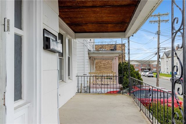 25 Page Street, Buffalo, NY 14207