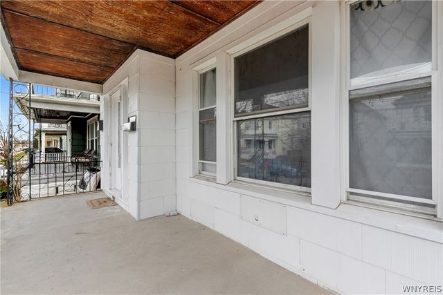 25 Page Street, Buffalo, NY 14207