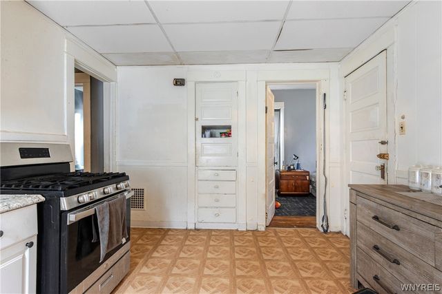 25 Page Street, Buffalo, NY 14207