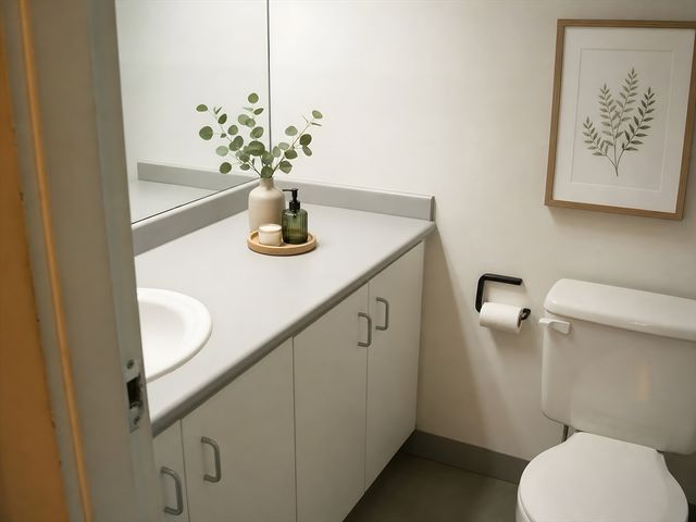 61 Brookline Avenue 319, Boston, MA 02215