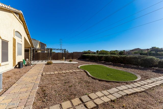 20790 N LAUREN Road, Maricopa, AZ 85138