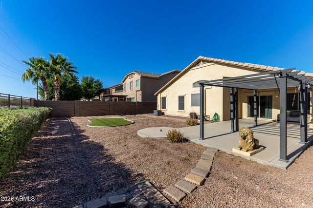 20790 N LAUREN Road, Maricopa, AZ 85138