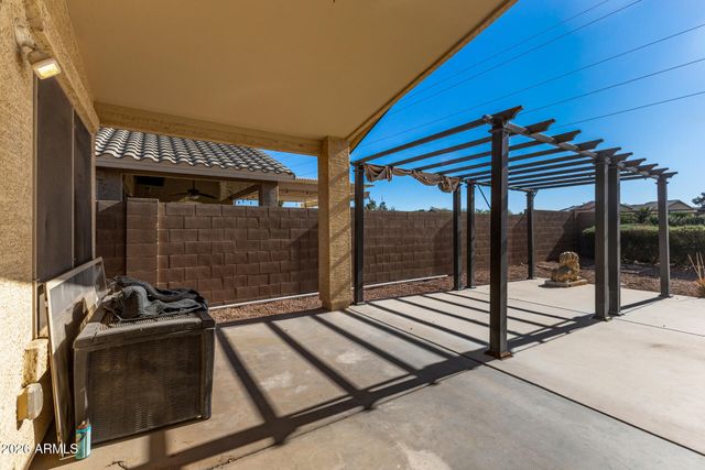 20790 N LAUREN Road, Maricopa, AZ 85138