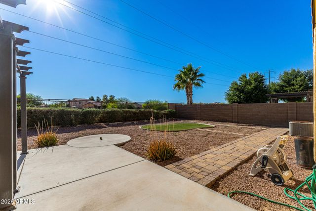 20790 N LAUREN Road, Maricopa, AZ 85138