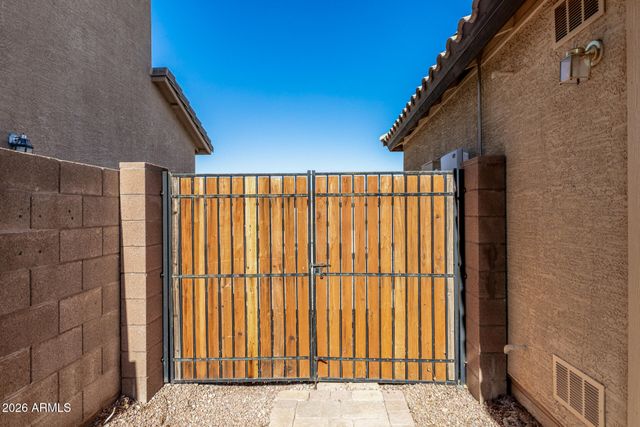 20790 N LAUREN Road, Maricopa, AZ 85138