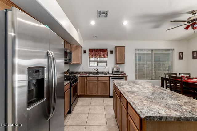 20790 N LAUREN Road, Maricopa, AZ 85138