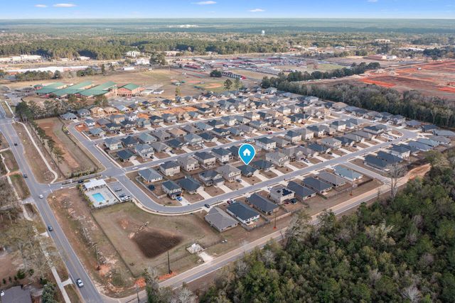 109 Ridgeway Circle, Crestview, FL 32536