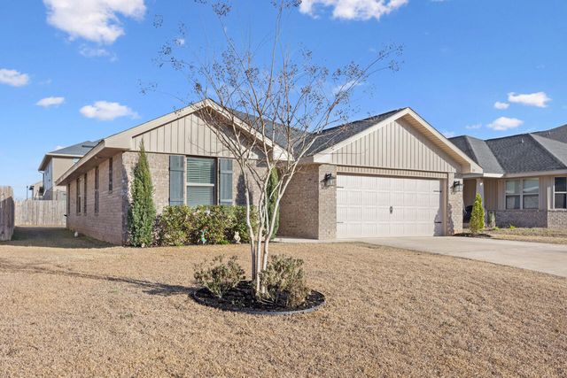 109 Ridgeway Circle, Crestview, FL 32536