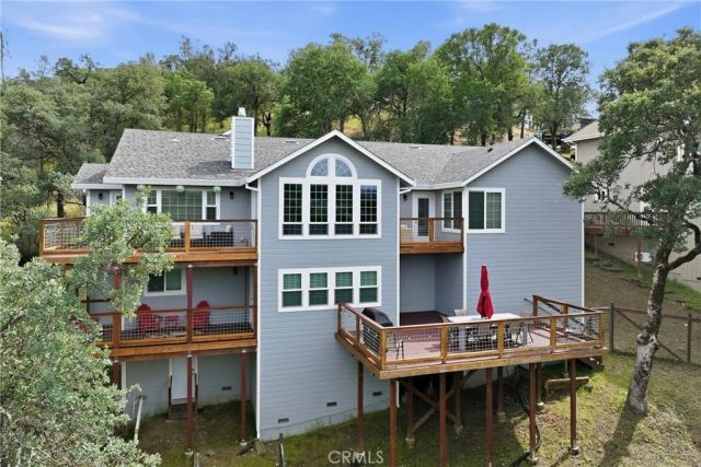 19972 Jigsaw, Hidden Valley Lake, CA 95467