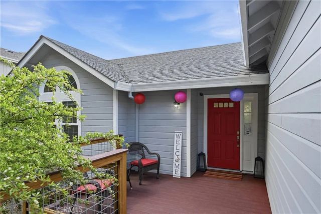 19972 Jigsaw, Hidden Valley Lake, CA 95467