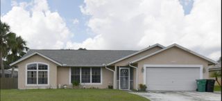 1962 SW Capeador Street, Port St. Lucie, FL 34953