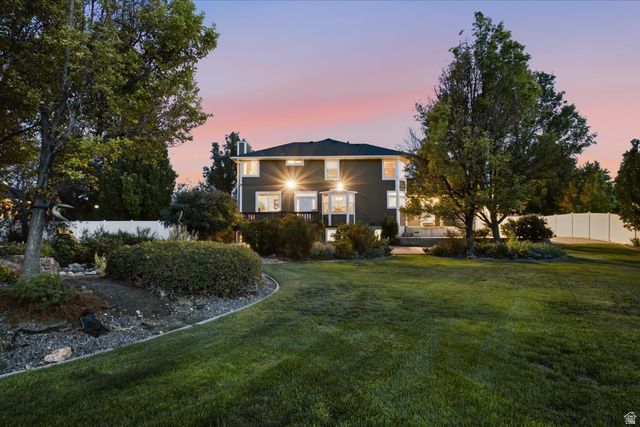 419 E 12100 S, Draper, UT 84020