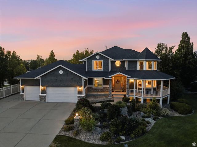 419 E 12100 S, Draper, UT 84020