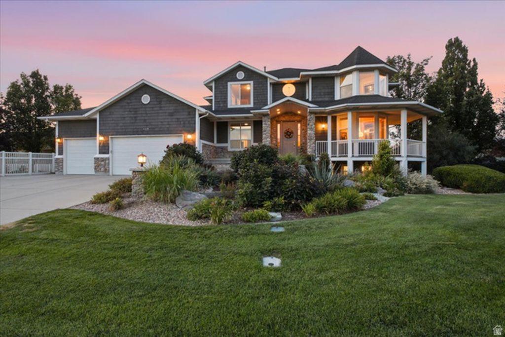 419 E 12100 S, Draper, UT 84020 — photo 2