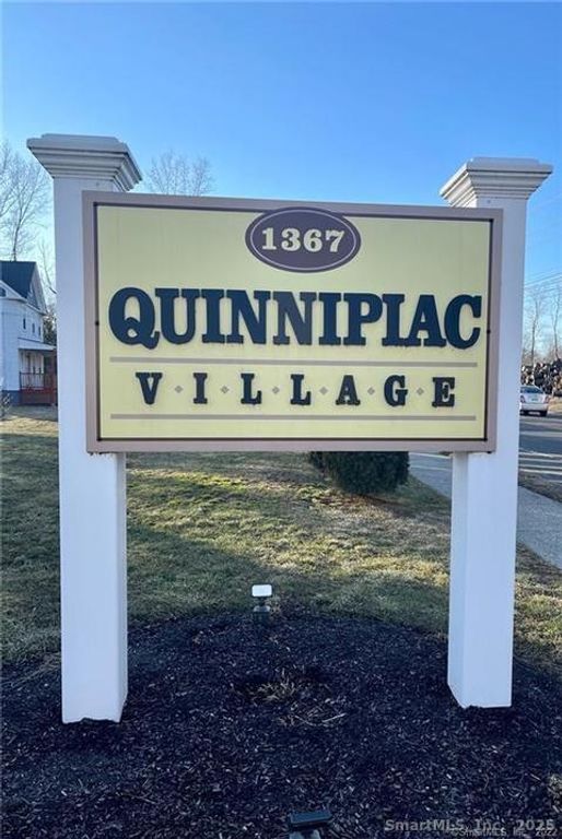 1367 Hanover Avenue APT 703, Meriden, CT 06451