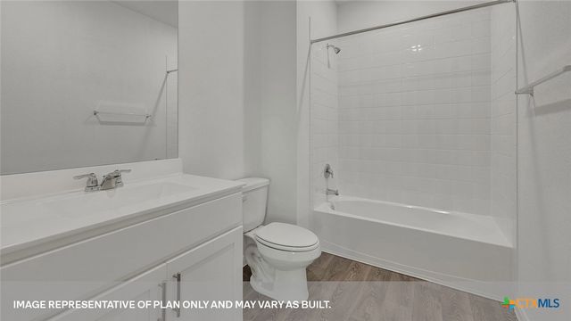 216 LAS LOMAS Street, San Marcos, TX 78666
