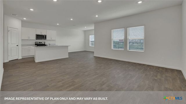 216 LAS LOMAS Street, San Marcos, TX 78666