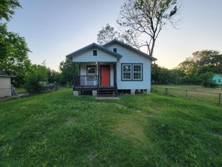 4505 Kress Street A, Houston, TX 77026
