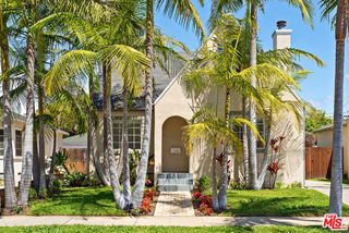 4226 Lyceum Avenue, Los Angeles, CA 90066