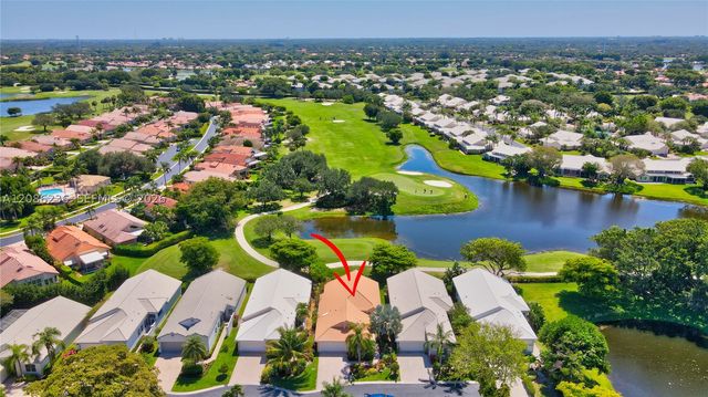 11622 Creekside Dr, Boynton Beach, FL 33437