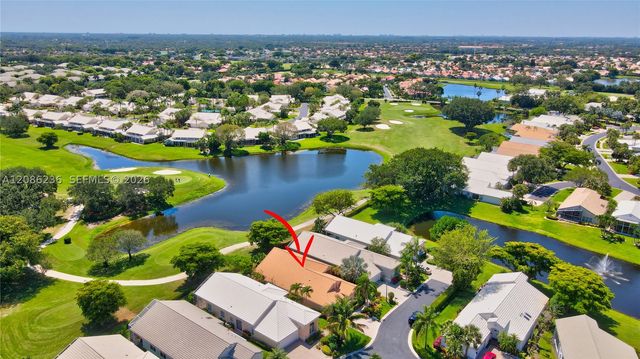 11622 Creekside Dr, Boynton Beach, FL 33437