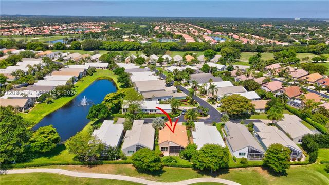 11622 Creekside Dr, Boynton Beach, FL 33437