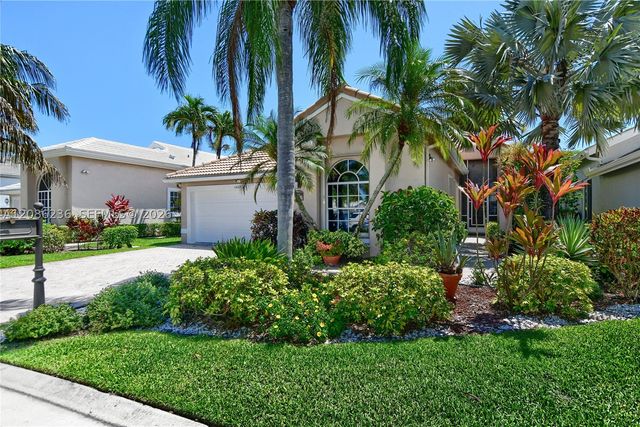 11622 Creekside Dr, Boynton Beach, FL 33437
