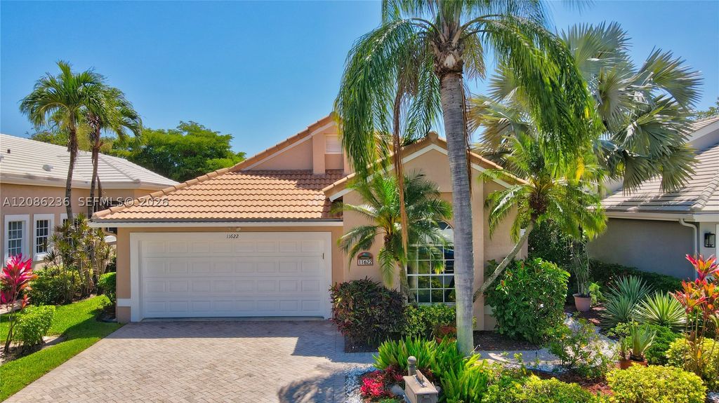 11622 Creekside Dr, Boynton Beach, FL 33437