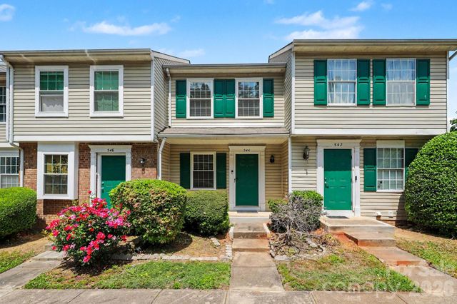 544 Lex Drive, Charlotte, NC 28262