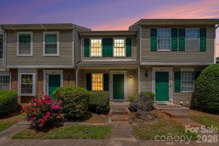 544 Lex Drive, Charlotte, NC 28262