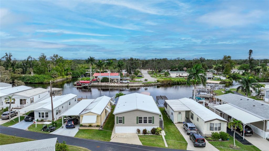 135 LAZY LAGOON DRIVE, Punta Gorda, FL 33982