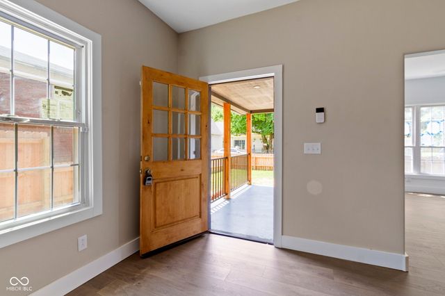 33 N Gray Street, Indianapolis, IN 46201